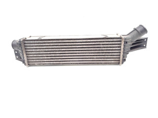 Интеркулер A150237121100 SsangYong Korando