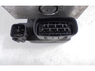 Блок АБС 81900-7100, 81900-7100   Mitsubishi  Pajero Pinin   -  года