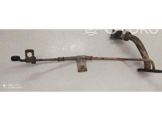 Turbodmychadlo Турбина 1S4Q6K679BA Ford Transit - Tourneo Connect