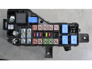 Блок предохранителей Hyundai i10