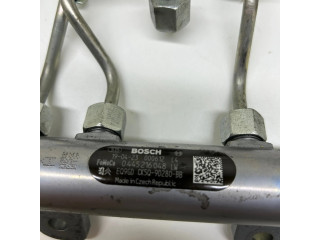 Vstřikovací lišta 0445216048LW, EQ9GDCK5Q9D280BB Land Rover Discovery 5 pro naftový motor 3.0