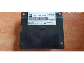 Поршень Блок управления Xenon  0000168631, 89390913  Opel Vectra C  