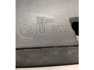 Zpětné zrcátko Opel Vivaro 2005 E2010022, 222002