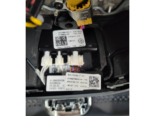 Руль Skoda Octavia Mk4 2019 - года 5E3419093AF, 5E3419093