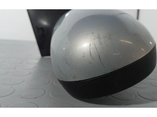 Зеркало электрическое Renault Clio II 2001 - 2005 года