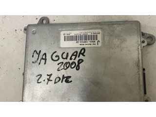 Блок управления двигателя 6R8313B524AB Jaguar S-Type