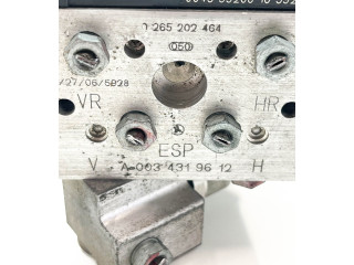 Jednotka ABS A0034319612, 0265202464 Mercedes-Benz SL R129 1999
