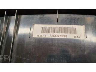 Přístrojová deska Mercedes-Benz E AMG W212 2011 A2C53299345, A2C53279093