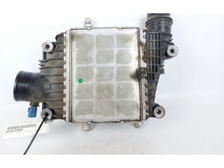 Интеркулер T2H32177 Jaguar XE 2.0