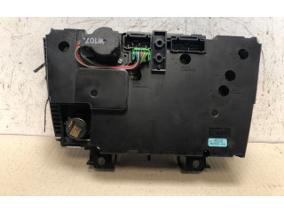 Блок управления климат-контролем 8651242, 8651242 Volvo S60