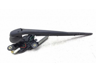 Моторчик заднего дворника 66350002, K3732    Alfa Romeo 147