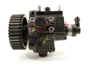 Vstřikovací čerpadlo 55209063, 0445010184 Saab 9-3 Ver2 Z19DTH