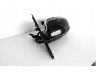 Zpětné zrcátko Audi A8 S8 D4 4H 2013 4H1857409M