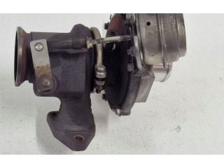  Турбина Fiat 500L  55230176         