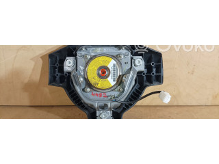 Подушка безопасности водителя    Citroen C1