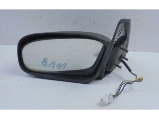 Зеркало (механическое)    Mitsubishi Eclipse