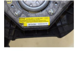 Подушка безопасности водителя 30754304 Volvo XC90