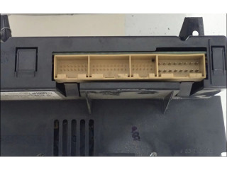 Блок управления климат-контролем Lancia Lybra