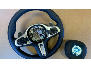 Volant BMW X3 G01 2018 32308008181, 32308094544