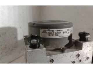 Блок АБС 58900B9800 Hyundai i10 2013 - 2018 года