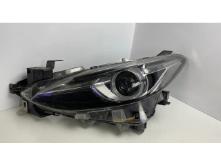 Передняя фара