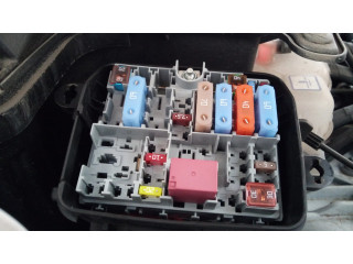 Pojistková skříňka Řídící jednotka BSM Alfa Romeo Stelvio 2021