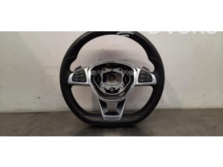 Руль Mercedes-Benz GLC C253 2016 - года A0004603803