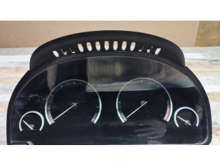 Přístrojová deska BMW 7 F01 F02 F03 F04 2012 0263694255, 928517901