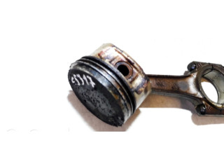 Píst Citroen Xsara pro benzínový motor 1.6