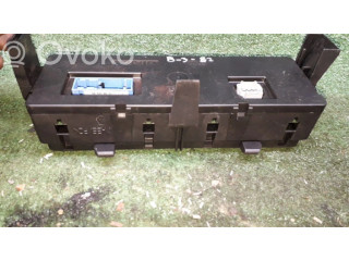 Блок управления климат-контролем    Citroen C2