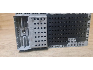 Блок комфорта 8688374, 8645716   Volvo V70   