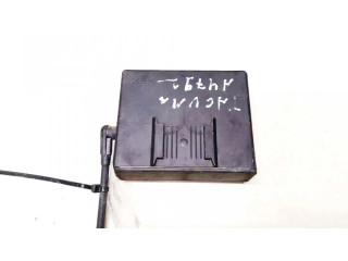 Блок управления 96387632, 7541263 Chevrolet Tacuma