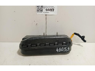 Подушка безопасности в сиденье 34165486, 34165486   Fiat 500X