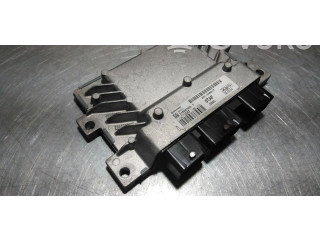 Řídící jednotka 8V2112A650TF Ford Fiesta 2009