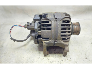 Генератор 037903025M, 0124325013 Skoda Fabia Mk1 (6Y)