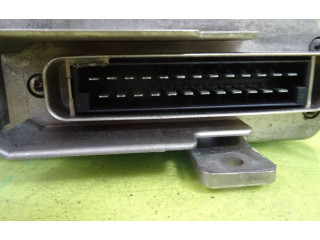 Блок управления двигателя 0285007040   Volkswagen Jetta II