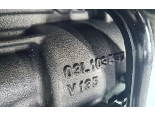 Масляный насос 03L108535V Audi A3 S3 8P