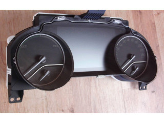 Přístrojová deska Toyota Camry VIII XV70 2019 8380033X80A