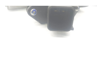 Дроссельная заслонка MG HS 2018 - года