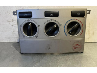 Блок управления климат-контролем 559000F010 Toyota Corolla Verso E121