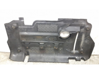 Крышка двигателя (отделка)