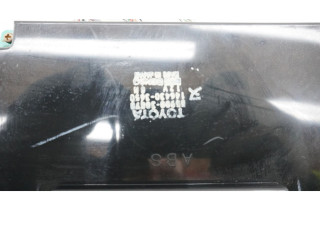 Блок управления    Lexus GS 300 400 430