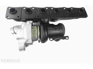 Turbodmychadlo Турбина 18539880007RS, 11654577236 BMW 1 E82 E88
