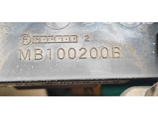 Блок предохранителей 82241SC020, 807355   Subaru Forester SH       