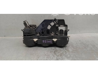 Модуль блока управления кондиционером 1Z0907044AB   Skoda Octavia Mk2 (1Z)