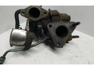 Turbodmychadlo Турбина 144115M300, GT1549 Nissan Almera N16