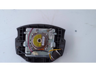 Подушка безопасности водителя AB53F2DT76AAC SsangYong Musso