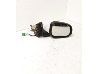 Зеркало электрическое        Volvo V70  2008 - 2013 года   