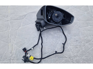 Außenspiegel elektrisch Tür vorne       Audi A6 S6 C8 4K  2018 -  года   