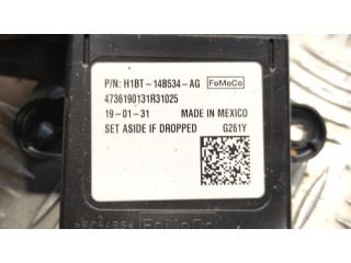 Блок управления дверью